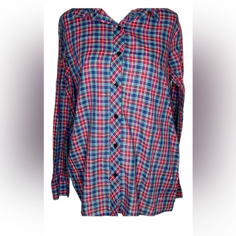 Flannel Worn In Steve Jobs Movie